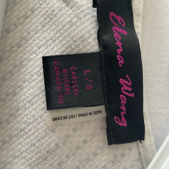 Summer dress - size large - Picture 5 of 5